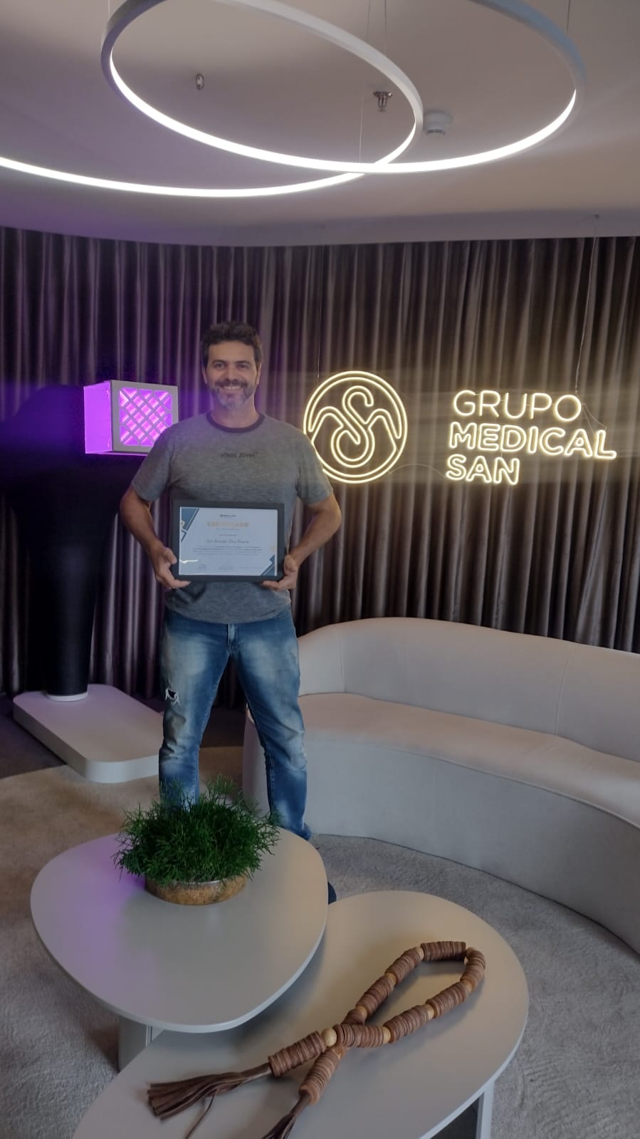 Assistência técnica para equipamentos profissionais